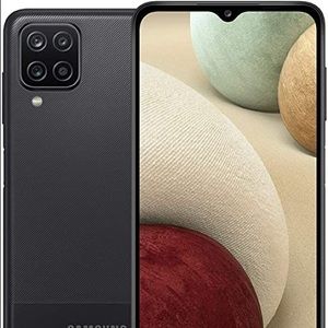 Brand new Samsung A12 for Metro PCS ONLY I repeat metro PCs ONLY